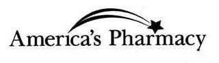 AMERICA'S PHARMACY trademark