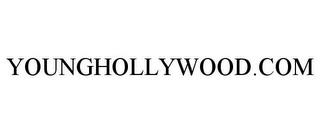 YOUNGHOLLYWOOD.COM trademark