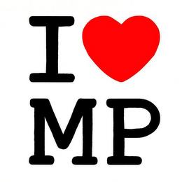 I MP trademark