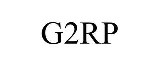 G2RP trademark