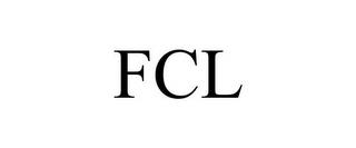 FCL trademark