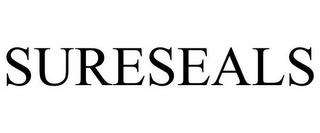 SURESEALS trademark