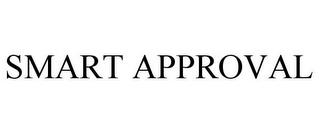 SMART APPROVAL trademark