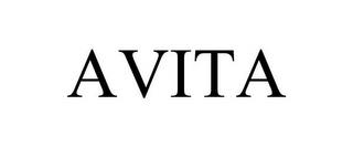 AVITA trademark