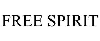 FREE SPIRIT trademark