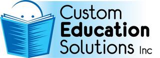 CUSTOM EDUCATION SOLUTIONS INC trademark