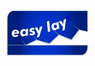 EASY LAY trademark