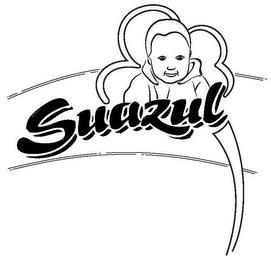 SUAZUL trademark