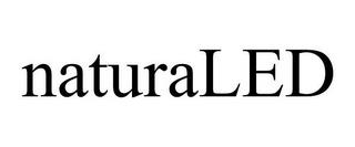 NATURALED trademark