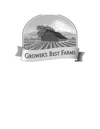 GROWER'S BEST FARMS trademark