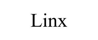 LINX trademark