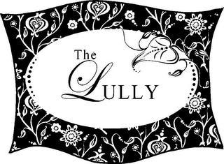 THE LULLY trademark