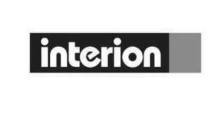 INTERION trademark