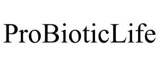 PROBIOTICLIFE trademark