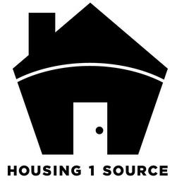 HOUSING 1 SOURCE trademark