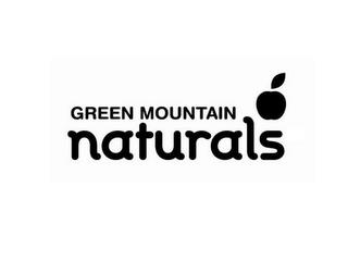 GREEN MOUNTAIN NATURALS trademark