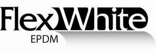 FLEXWHITE trademark