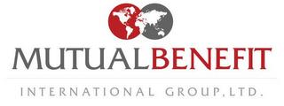 MUTUALBENEFIT INTERNATIONAL GROUP. LTD. trademark