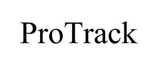 PROTRACK trademark