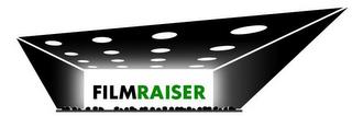 FILMRAISER trademark