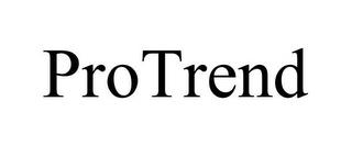 PROTREND trademark