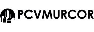 PCV MURCOR trademark