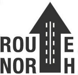 ROUTE NORTH trademark