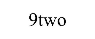 9TWO trademark