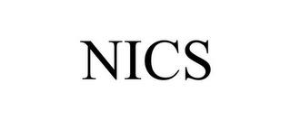 NICS trademark