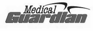 MEDICAL GUARDIAN trademark