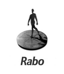 RABO trademark