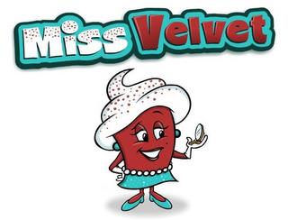 MISS VELVET trademark