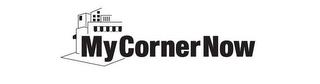 MYCORNERNOW trademark