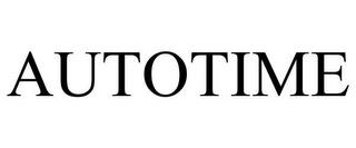 AUTOTIME trademark