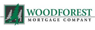 WOODFOREST MORTGAGE COMPANY trademark