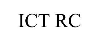 ICT RC trademark