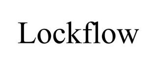 LOCKFLOW trademark