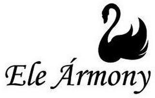 ELE ARMONY trademark