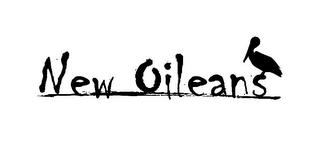 NEW OILEANS trademark