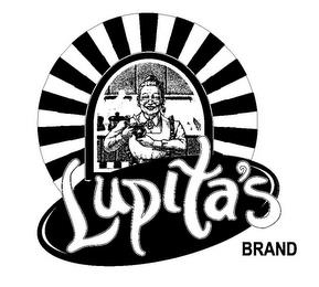 LUPITA'S BRAND trademark