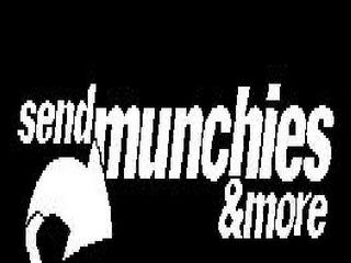 SENDMUNCHIES &MORE trademark