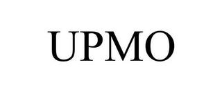 UPMO trademark