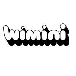 WIMINI trademark