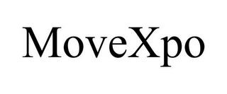 MOVEXPO trademark