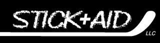 STICK+AID LLC trademark