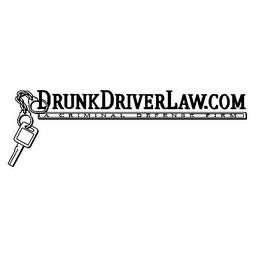 DRUNKDRIVERLAW.COM A CRIMINAL DEFENSE FIRM trademark