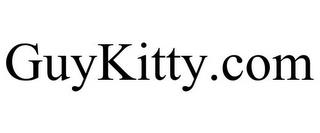 GUYKITTY.COM trademark