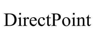 DIRECTPOINT trademark