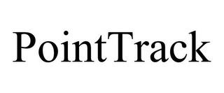 POINTTRACK trademark