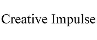 CREATIVE IMPULSE trademark